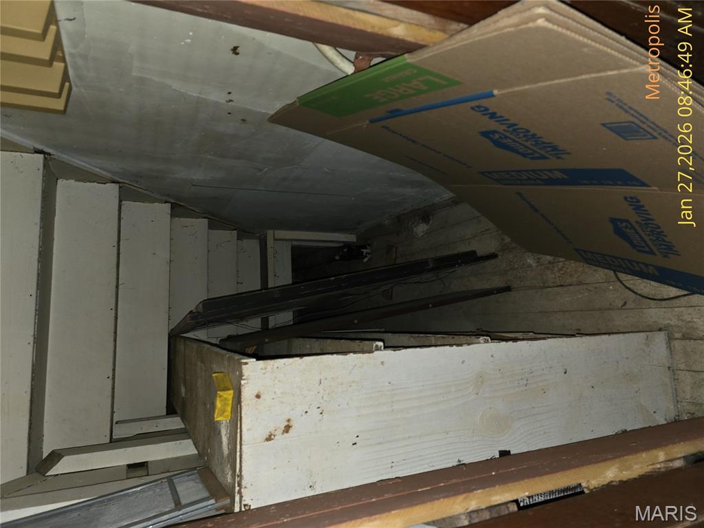 414 East 5th Street Metropolis, IL 62960 - Photo 23 of 52