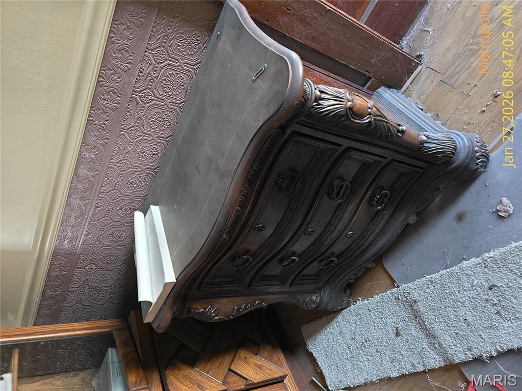 414 East 5th Street Metropolis, IL 62960 - Photo 24 of 52