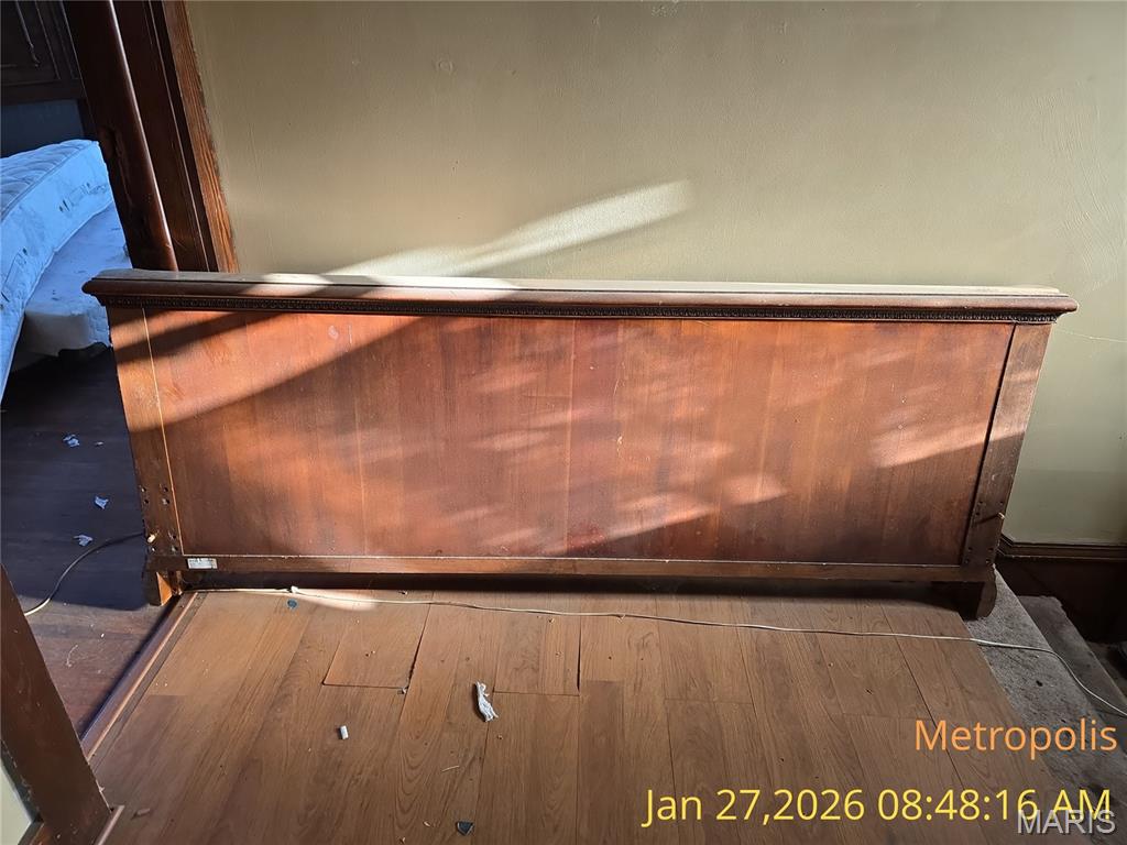 414 East 5th Street Metropolis, IL 62960 - Photo 26 of 52