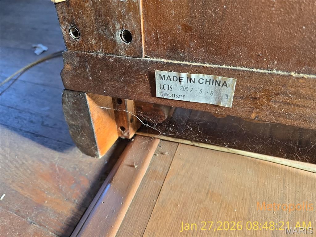 414 East 5th Street Metropolis, IL 62960 - Photo 27 of 52