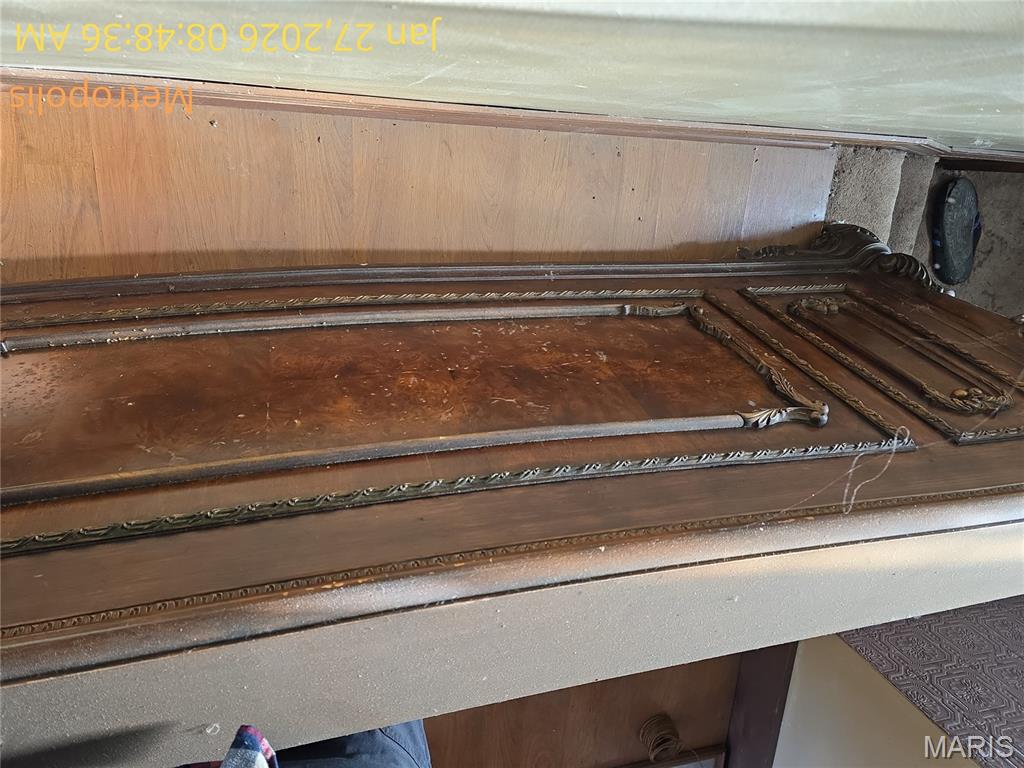 414 East 5th Street Metropolis, IL 62960 - Photo 29 of 52