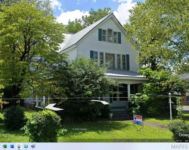 $32,500 | 414 East 5th Street, Metropolis, IL 62960