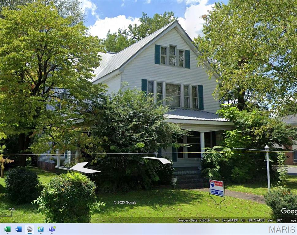 414 East 5th Street Metropolis, IL 62960 - Photo 3 of 52