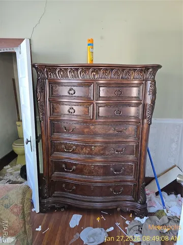 $32,500 | 414 East 5th Street, Metropolis, IL 62960