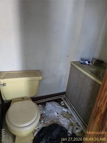 $32,500 | 414 East 5th Street, Metropolis, IL 62960