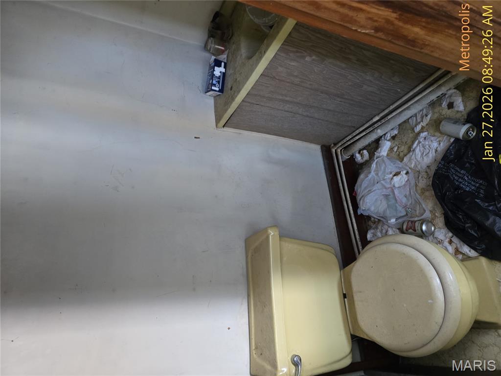 414 East 5th Street Metropolis, IL 62960 - Photo 33 of 52