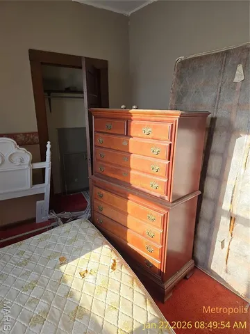 $32,500 | 414 East 5th Street, Metropolis, IL 62960