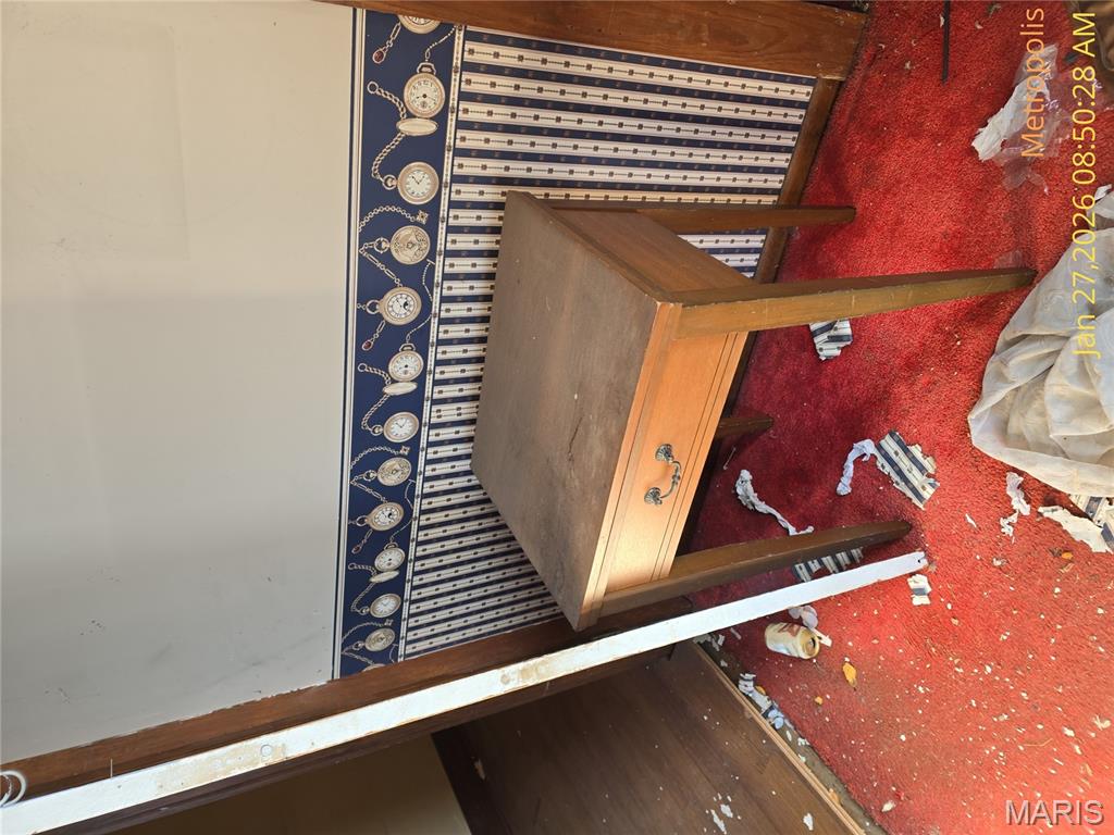 414 East 5th Street Metropolis, IL 62960 - Photo 39 of 52