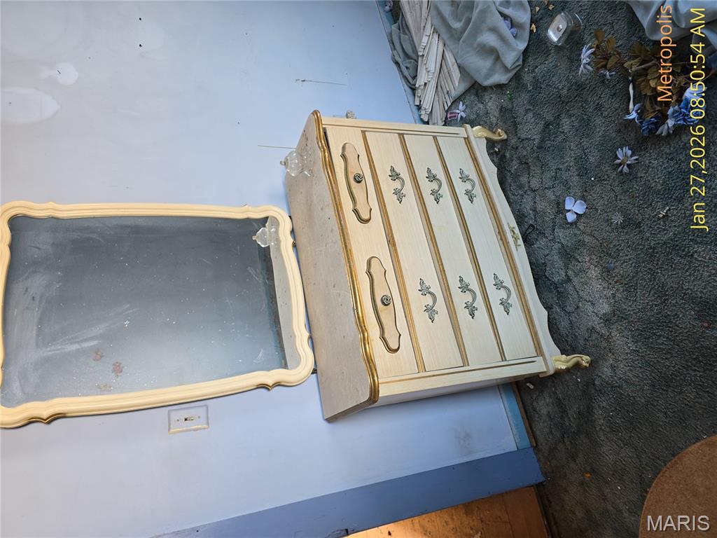 414 East 5th Street Metropolis, IL 62960 - Photo 43 of 52