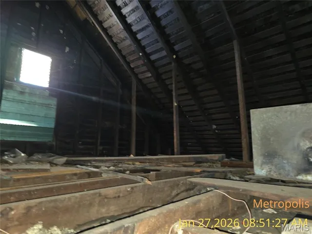 $32,500 | 414 East 5th Street, Metropolis, IL 62960