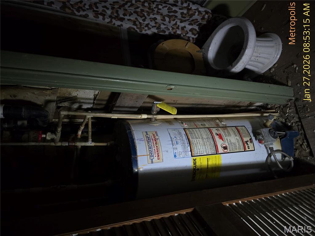 414 East 5th Street Metropolis, IL 62960 - Photo 47 of 52