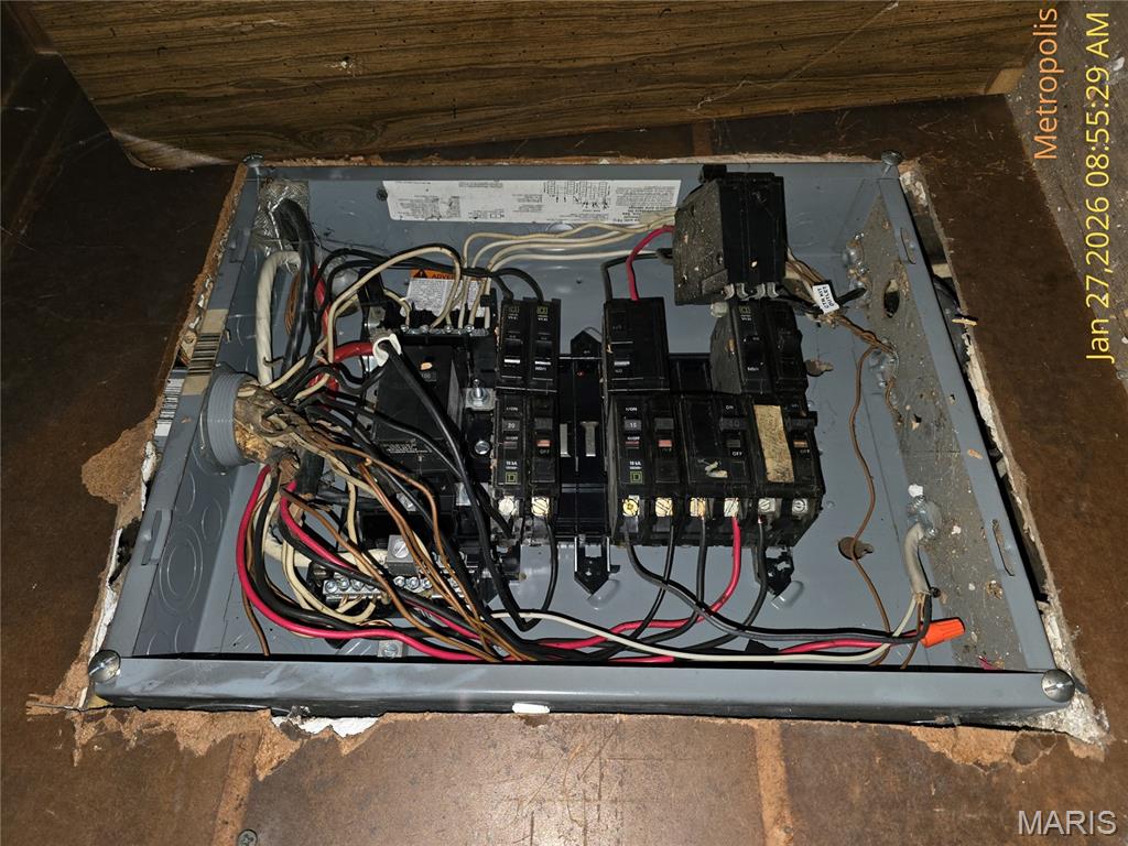 414 East 5th Street Metropolis, IL 62960 - Photo 49 of 52