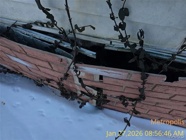 $32,500 | 414 East 5th Street, Metropolis, IL 62960