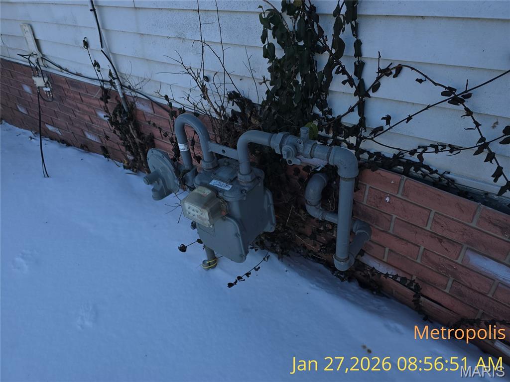 414 East 5th Street Metropolis, IL 62960 - Photo 52 of 52