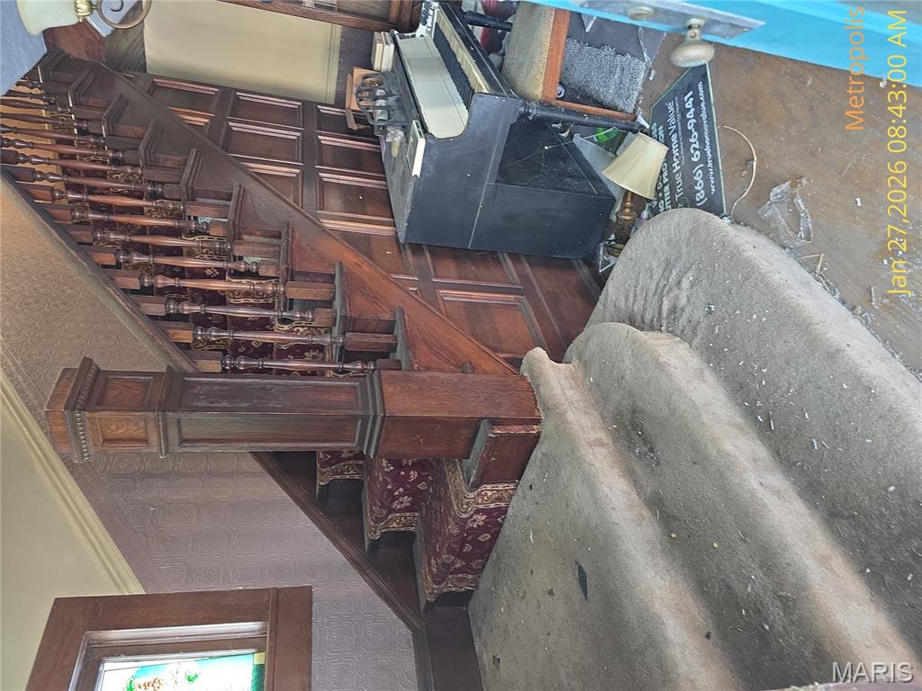 414 East 5th Street Metropolis, IL 62960 - Photo 7 of 52