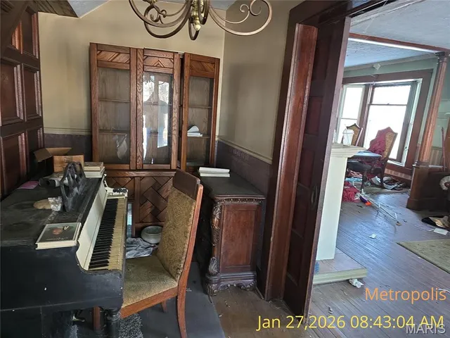 $32,500 | 414 East 5th Street, Metropolis, IL 62960