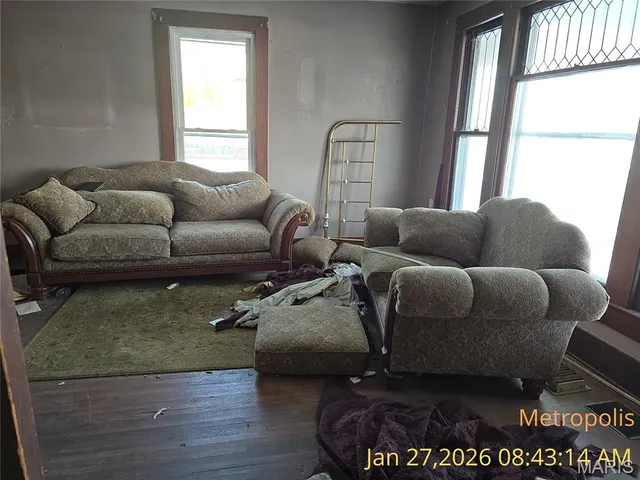 $32,500 | 414 East 5th Street, Metropolis, IL 62960