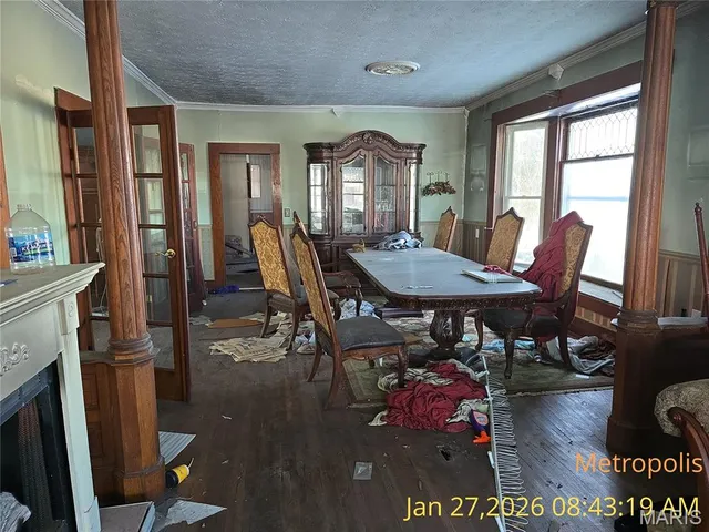 $32,500 | 414 East 5th Street, Metropolis, IL 62960