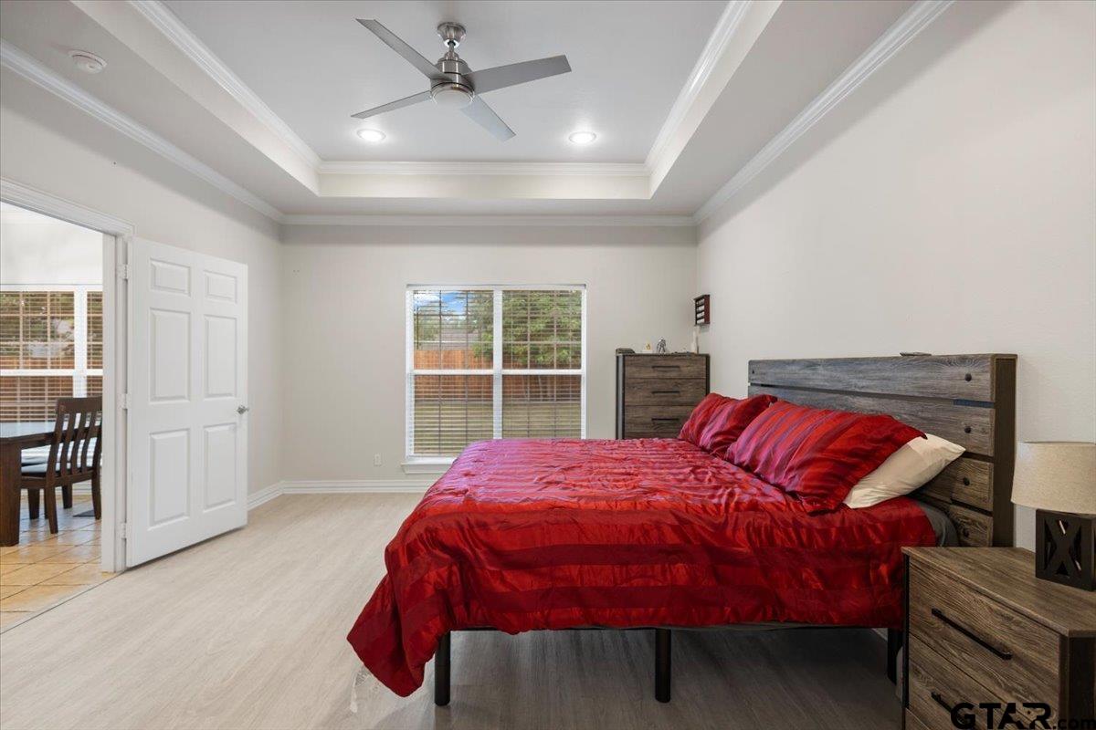 305 Bridgers Hill Road Longview, TX 75604 - Photo 38 of 47