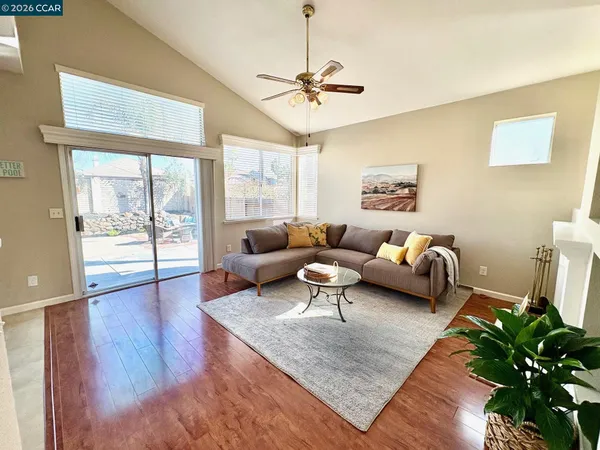 $655,000 | 2337 Newport Place South, Discovery Bay, CA 94505