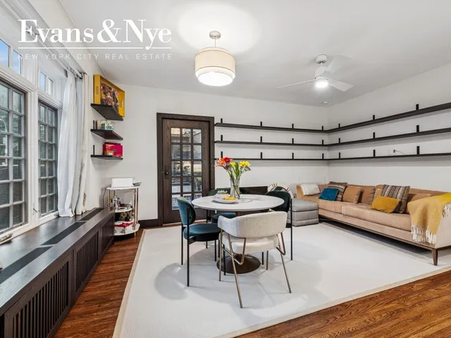 $1,250,000 | 370 Central Park West, Unit 113 | Upper West Side