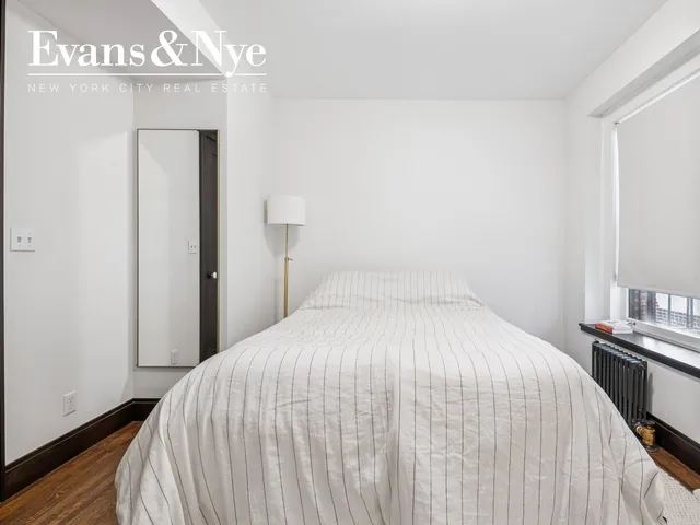 $1,250,000 | 370 Central Park West, Unit 113 | Upper West Side