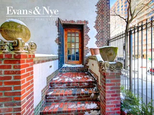 $1,250,000 | 370 Central Park West, Unit 113 | Upper West Side