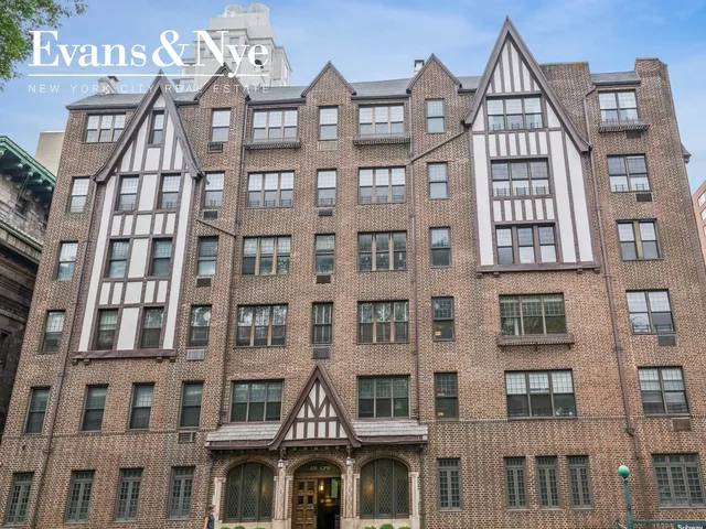 $1,250,000 | 370 Central Park West, Unit 113 | Upper West Side