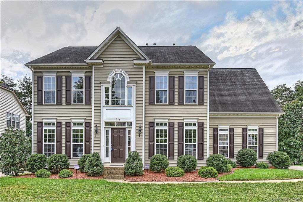 316 Fischer Road, Unit 114 Fort Mill, SC 29715 - Photo 1 of 24