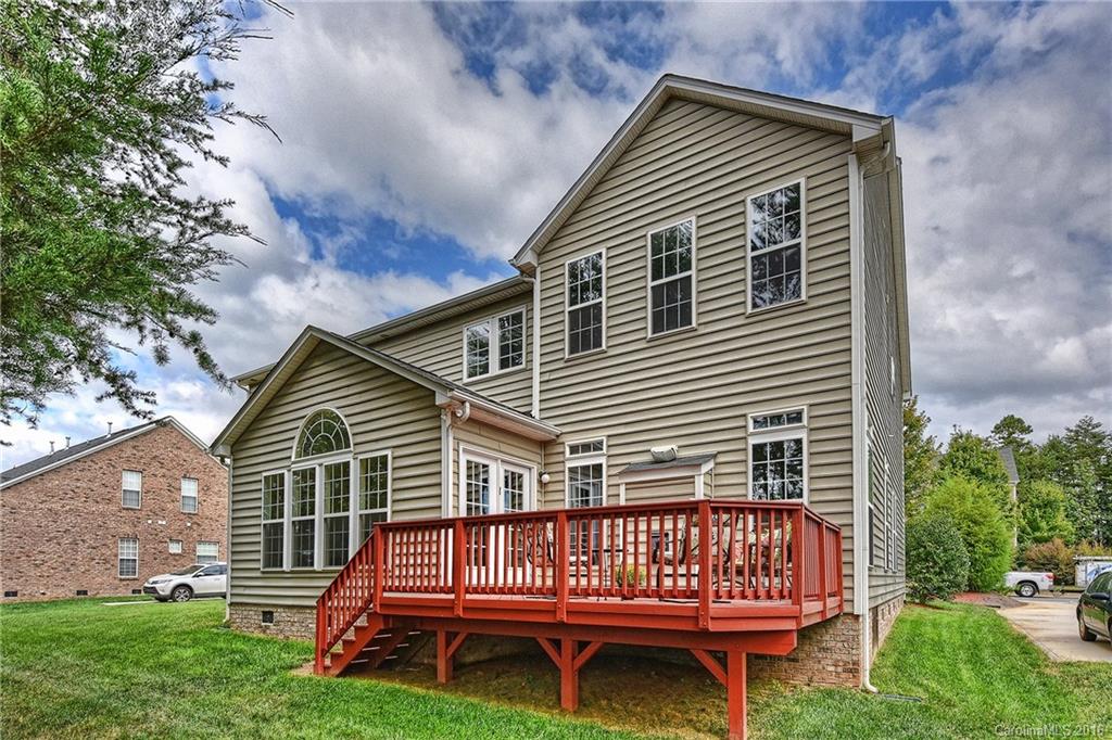 316 Fischer Road, Unit 114 Fort Mill, SC 29715 - Photo 23 of 24