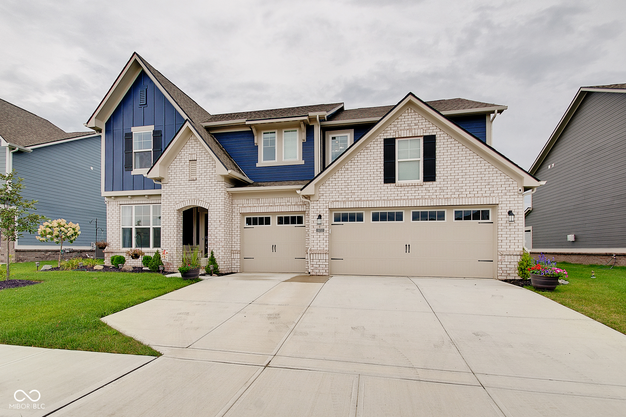 19732 Shadow Trace Path Westfield, IN 46074 - Photo 2 of 51