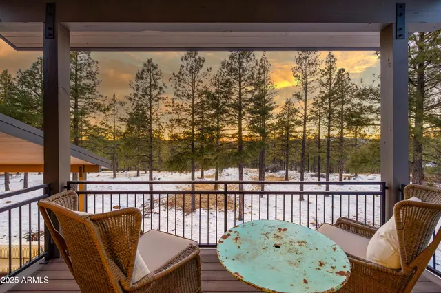 $4,999,000 | 4840 East Gandalf Lane, Flagstaff, AZ 86004