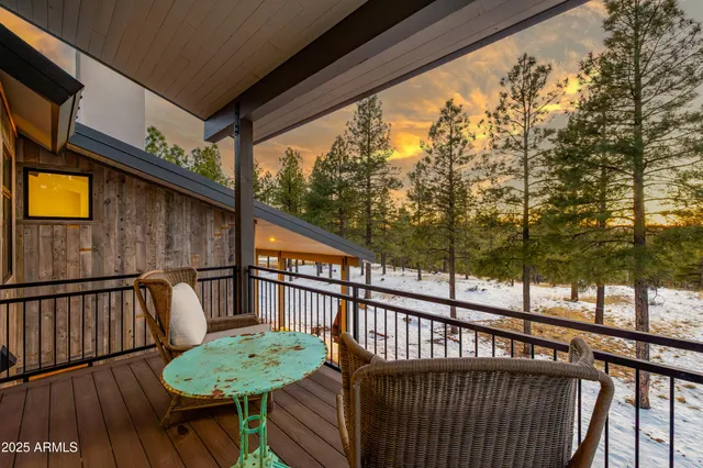 $4,999,000 | 4840 East Gandalf Lane, Flagstaff, AZ 86004