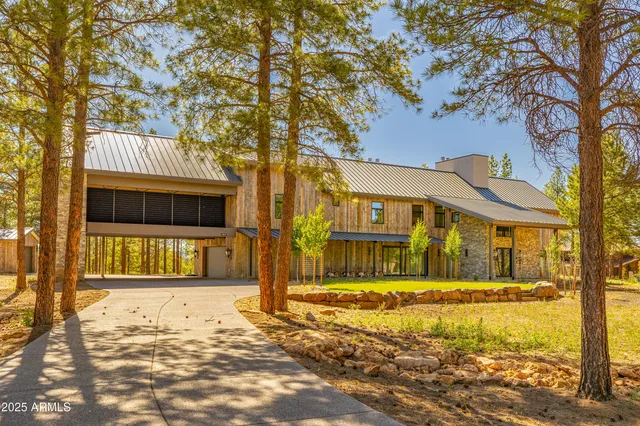 a living room with furniture kitchen view and a fireplace