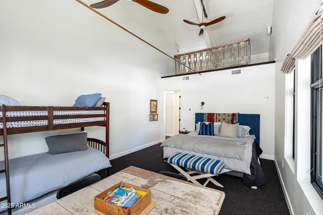 $4,999,000 | 4840 East Gandalf Lane, Flagstaff, AZ 86004