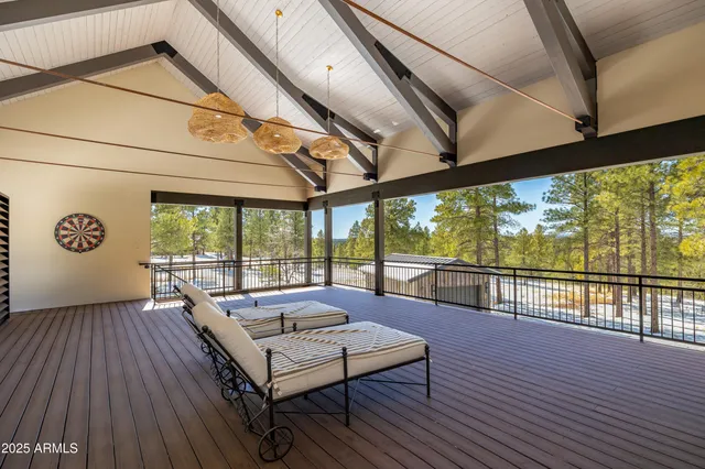 $4,999,000 | 4840 East Gandalf Lane, Flagstaff, AZ 86004