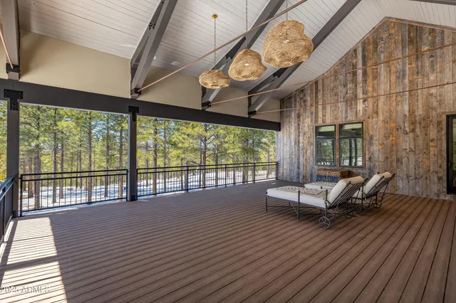 $4,999,000 | 4840 East Gandalf Lane, Flagstaff, AZ 86004