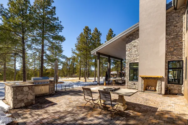 $4,999,000 | 4840 East Gandalf Lane, Flagstaff, AZ 86004