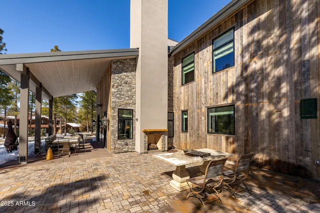 $4,999,000 | 4840 East Gandalf Lane, Flagstaff, AZ 86004