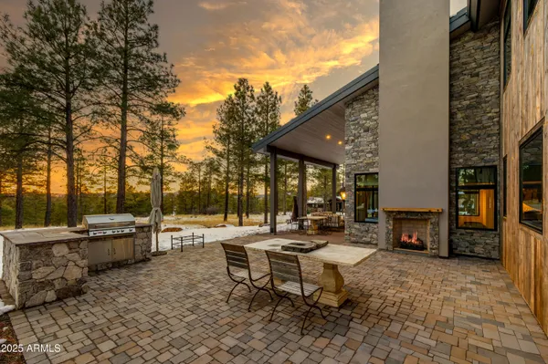 $4,999,000 | 4840 East Gandalf Lane, Flagstaff, AZ 86004