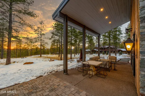 $4,999,000 | 4840 East Gandalf Lane, Flagstaff, AZ 86004
