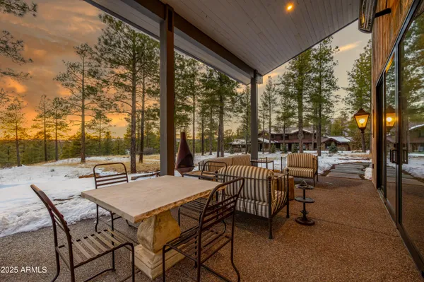 $4,999,000 | 4840 East Gandalf Lane, Flagstaff, AZ 86004