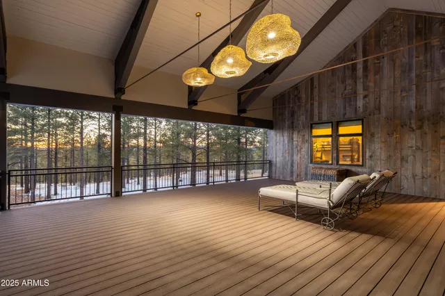 $4,999,000 | 4840 East Gandalf Lane, Flagstaff, AZ 86004