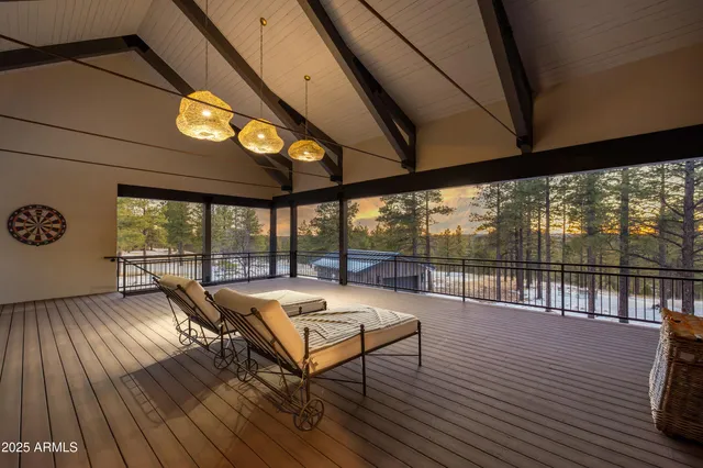 $4,999,000 | 4840 East Gandalf Lane, Flagstaff, AZ 86004