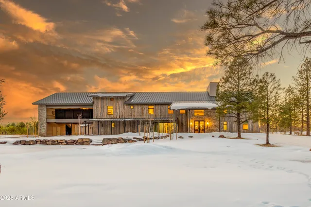 $4,999,000 | 4840 East Gandalf Lane, Flagstaff, AZ 86004