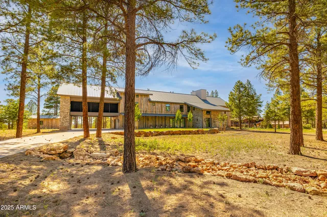 $4,999,000 | 4840 East Gandalf Lane, Flagstaff, AZ 86004