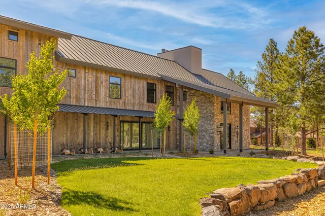 $4,999,000 | 4840 East Gandalf Lane, Flagstaff, AZ 86004
