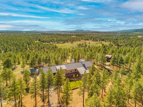 $4,999,000 | 4840 East Gandalf Lane, Flagstaff, AZ 86004