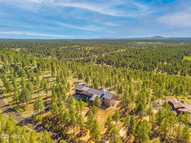 $4,999,000 | 4840 East Gandalf Lane, Flagstaff, AZ 86004