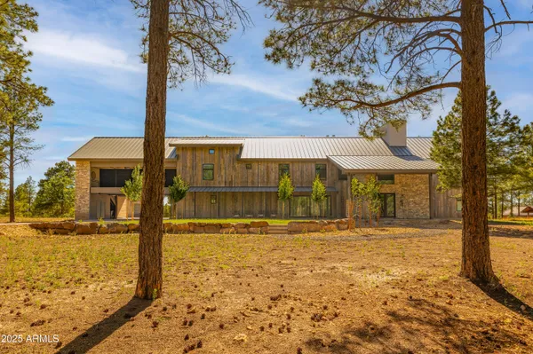 $4,999,000 | 4840 East Gandalf Lane, Flagstaff, AZ 86004